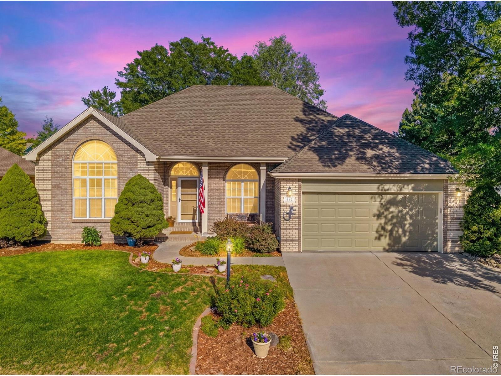 MLS Image #39 for 312  holladay court,loveland, Colorado