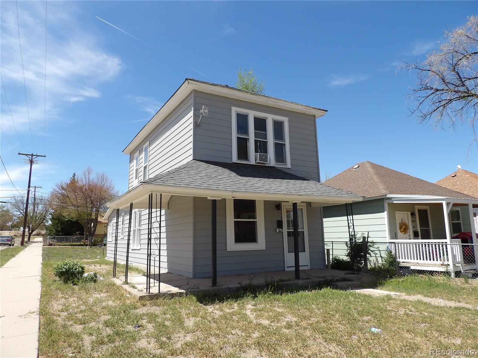 MLS Image #11 for 324  lewis avenue,la junta, Colorado