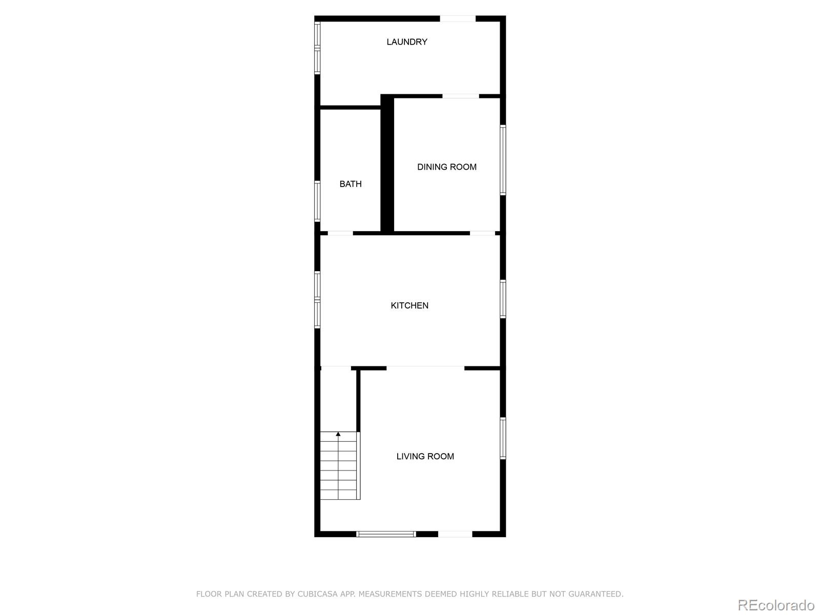 MLS Image #13 for 324  lewis avenue,la junta, Colorado