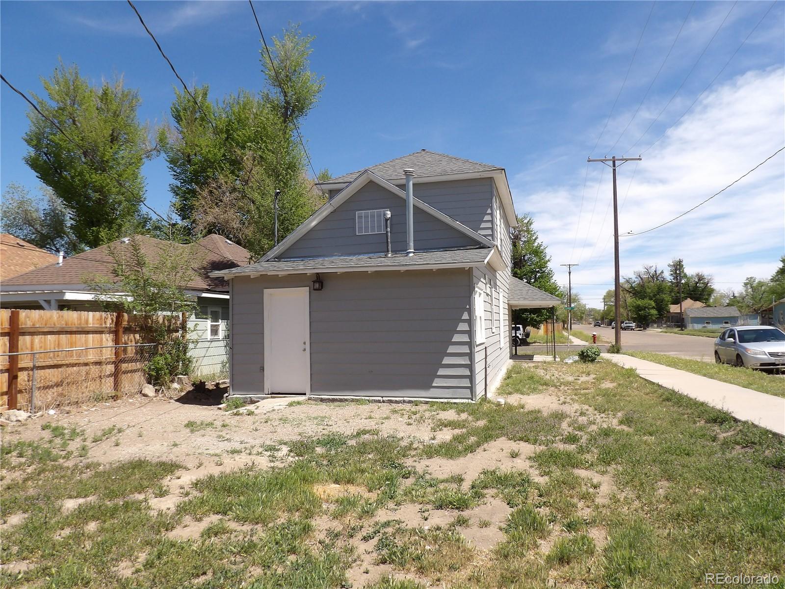 MLS Image #9 for 324  lewis avenue,la junta, Colorado