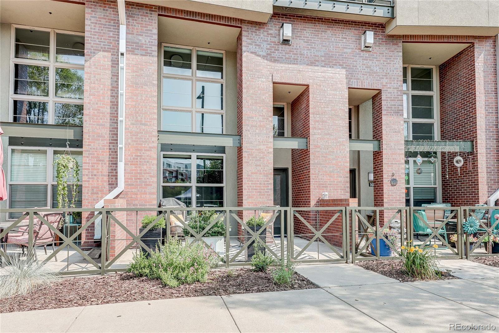 MLS Image #0 for 7700 e 29th avenue,denver, Colorado