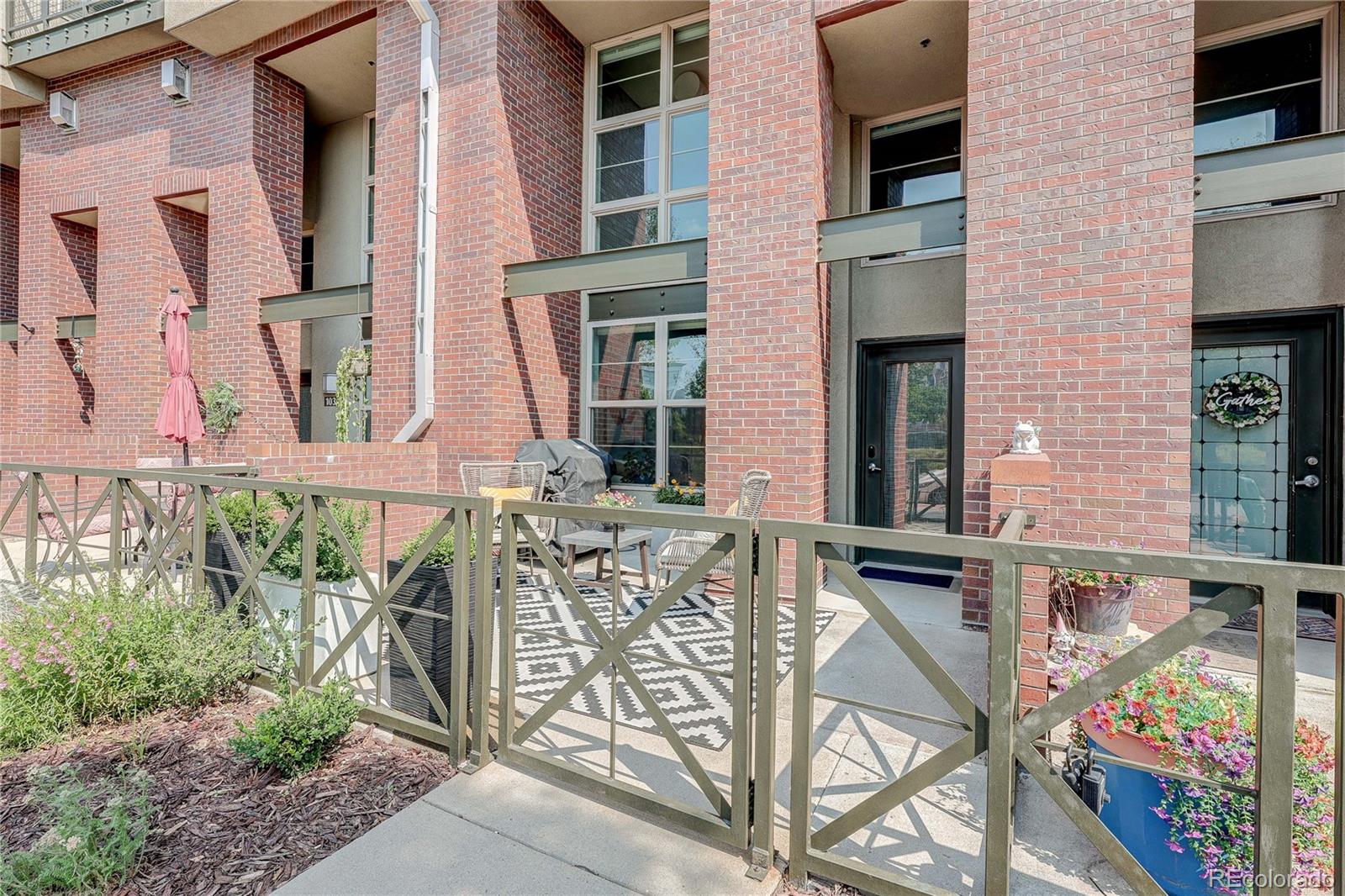 MLS Image #1 for 7700 e 29th avenue,denver, Colorado