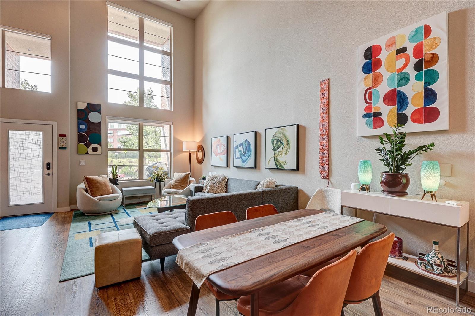 MLS Image #10 for 7700 e 29th avenue,denver, Colorado