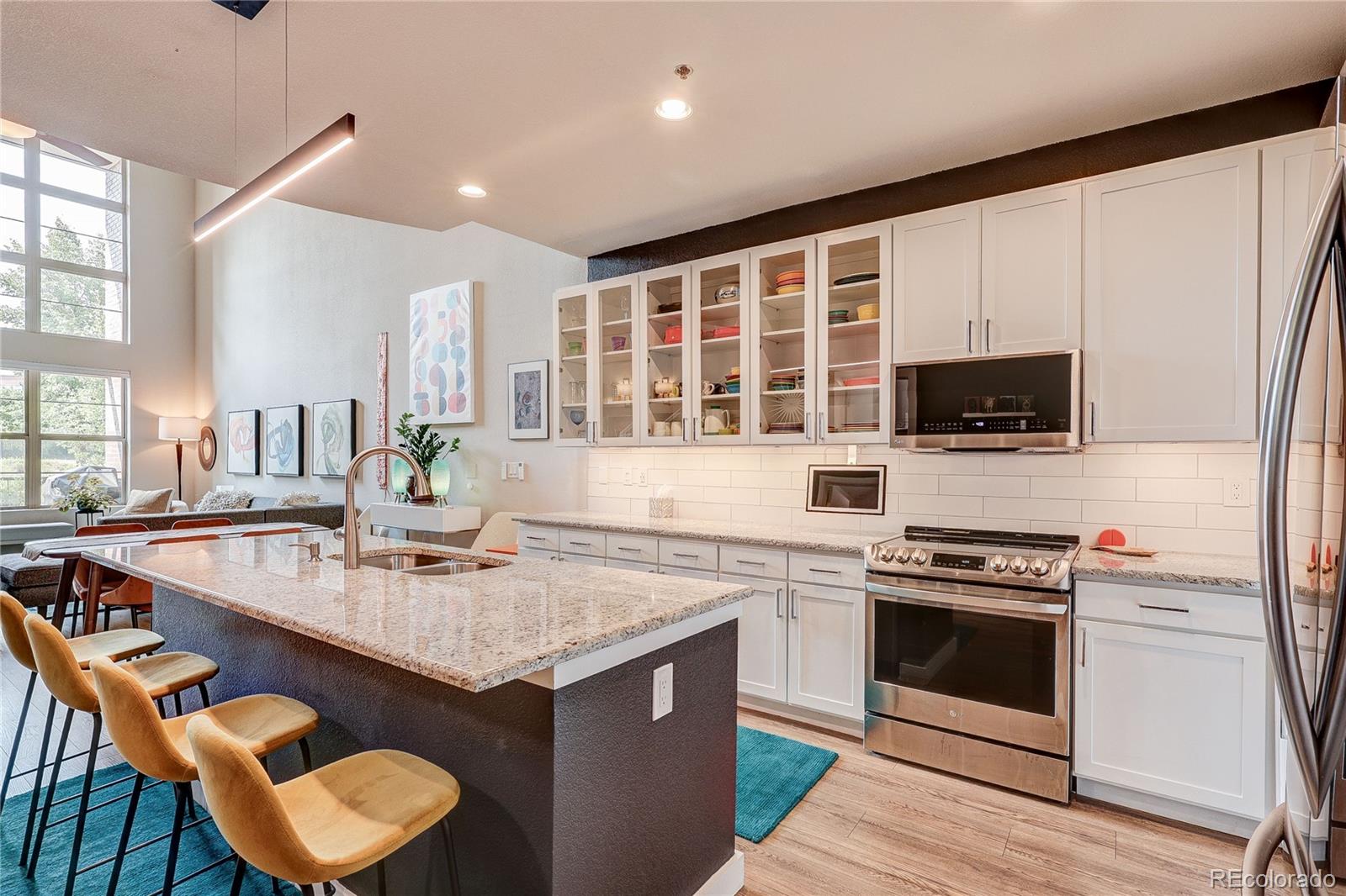 MLS Image #12 for 7700 e 29th avenue,denver, Colorado