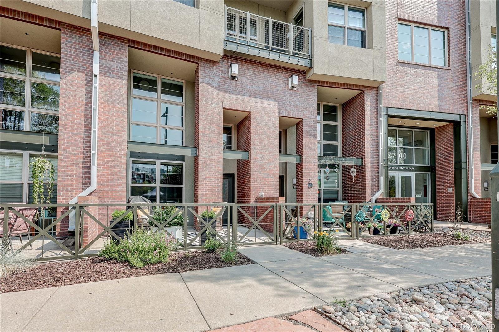MLS Image #2 for 7700 e 29th avenue,denver, Colorado