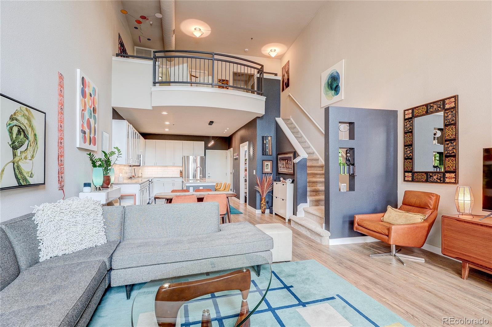 MLS Image #4 for 7700 e 29th avenue,denver, Colorado