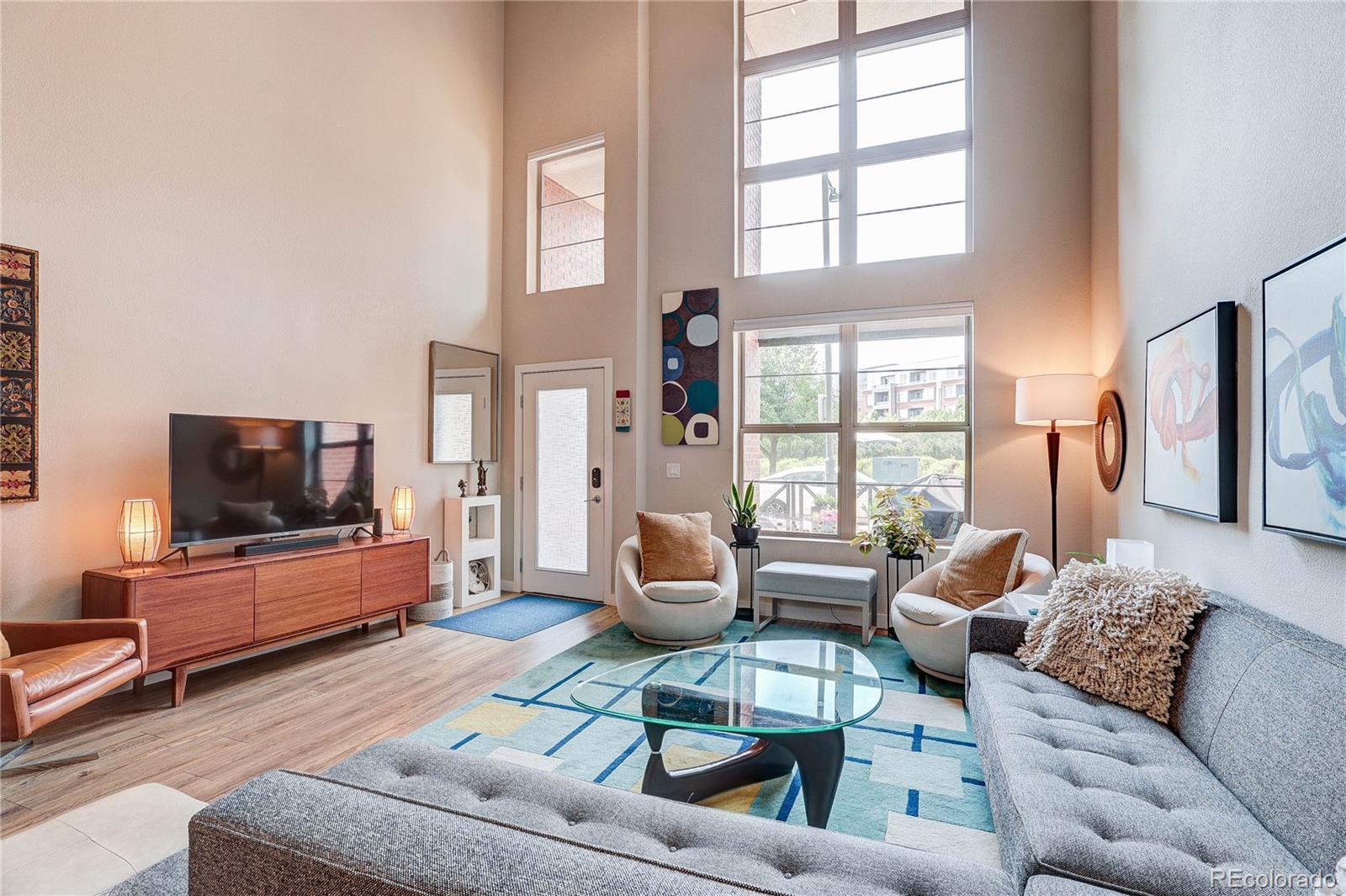 MLS Image #5 for 7700 e 29th avenue,denver, Colorado