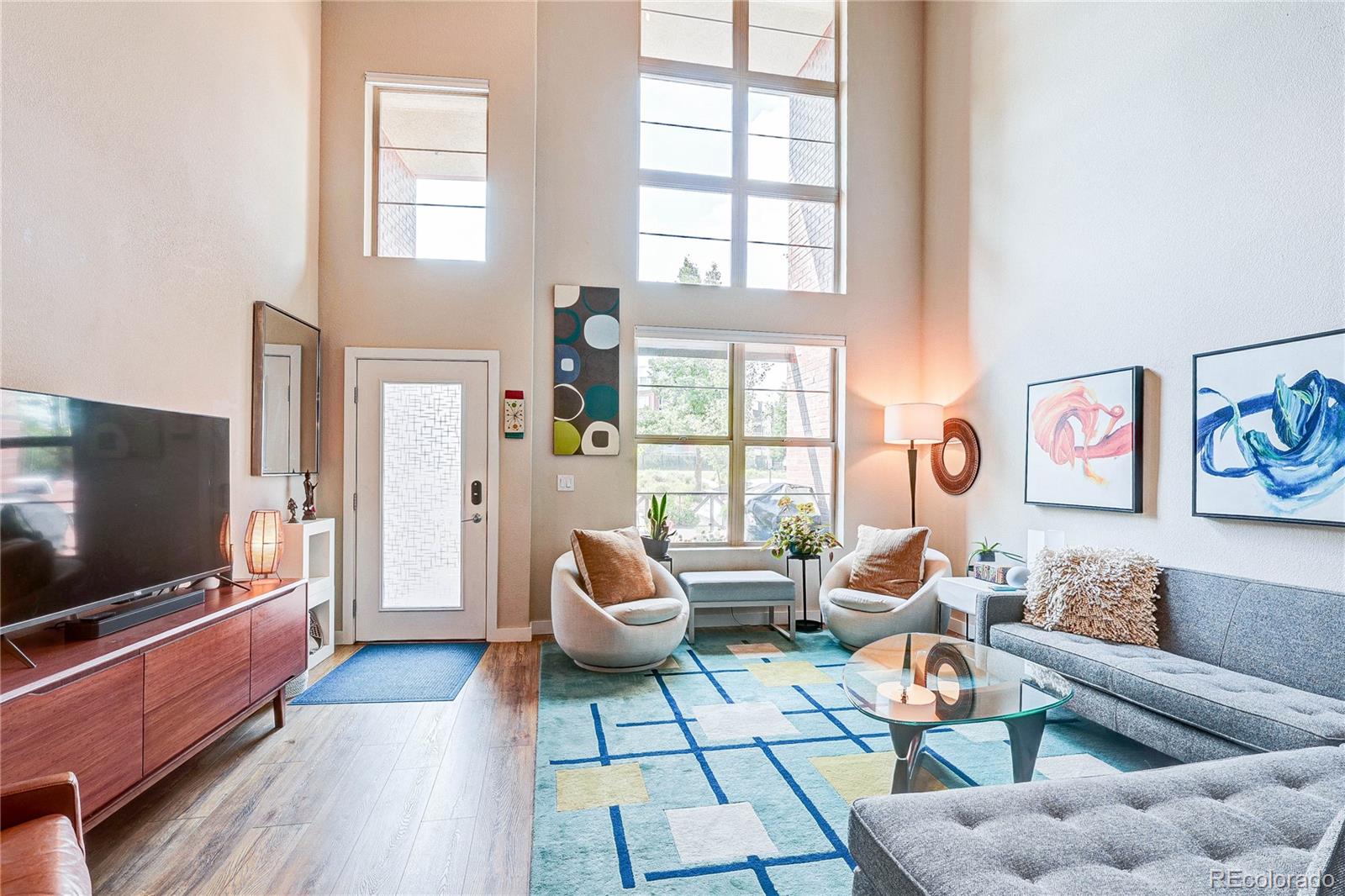 MLS Image #6 for 7700 e 29th avenue,denver, Colorado