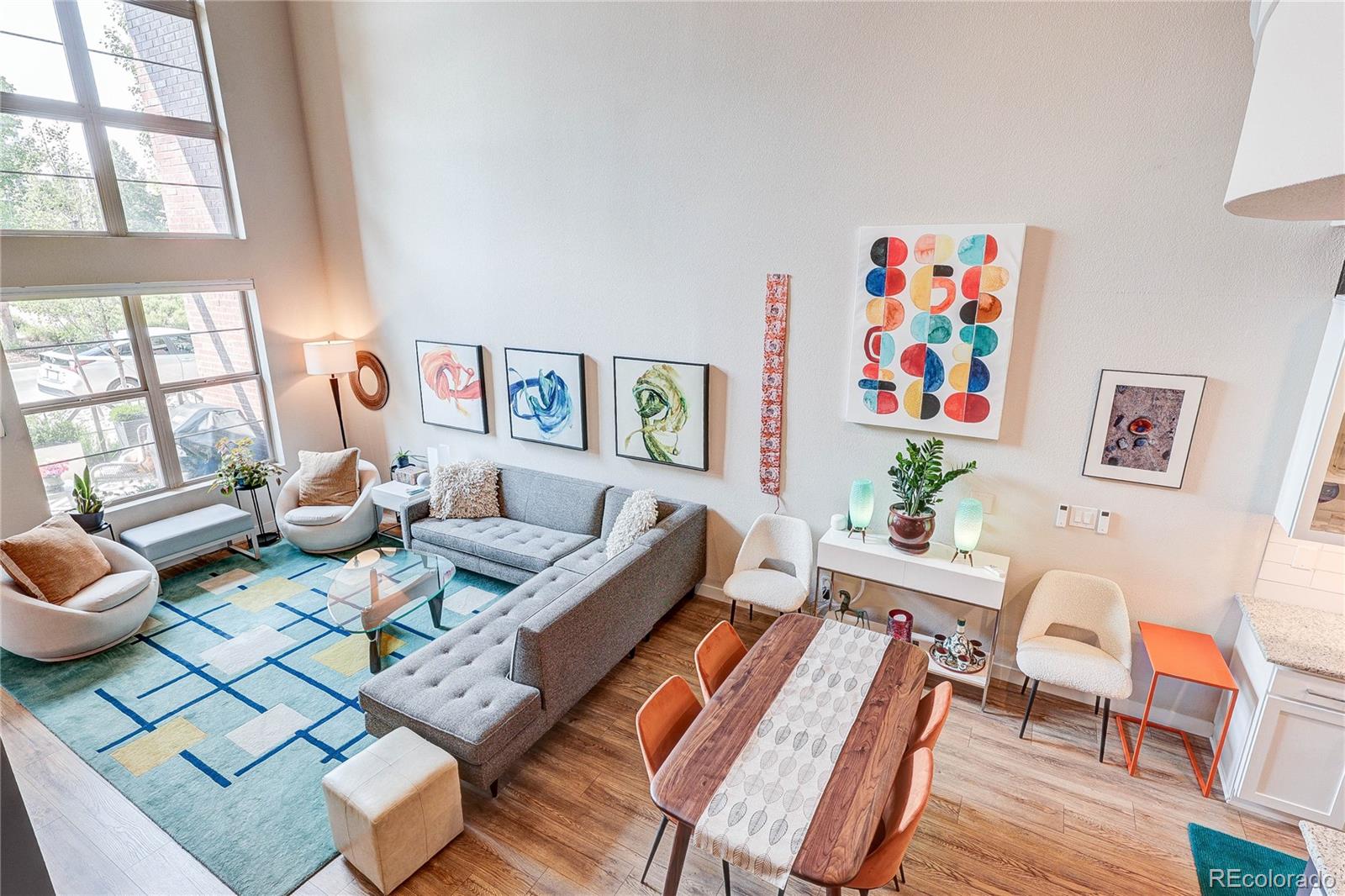 MLS Image #7 for 7700 e 29th avenue,denver, Colorado