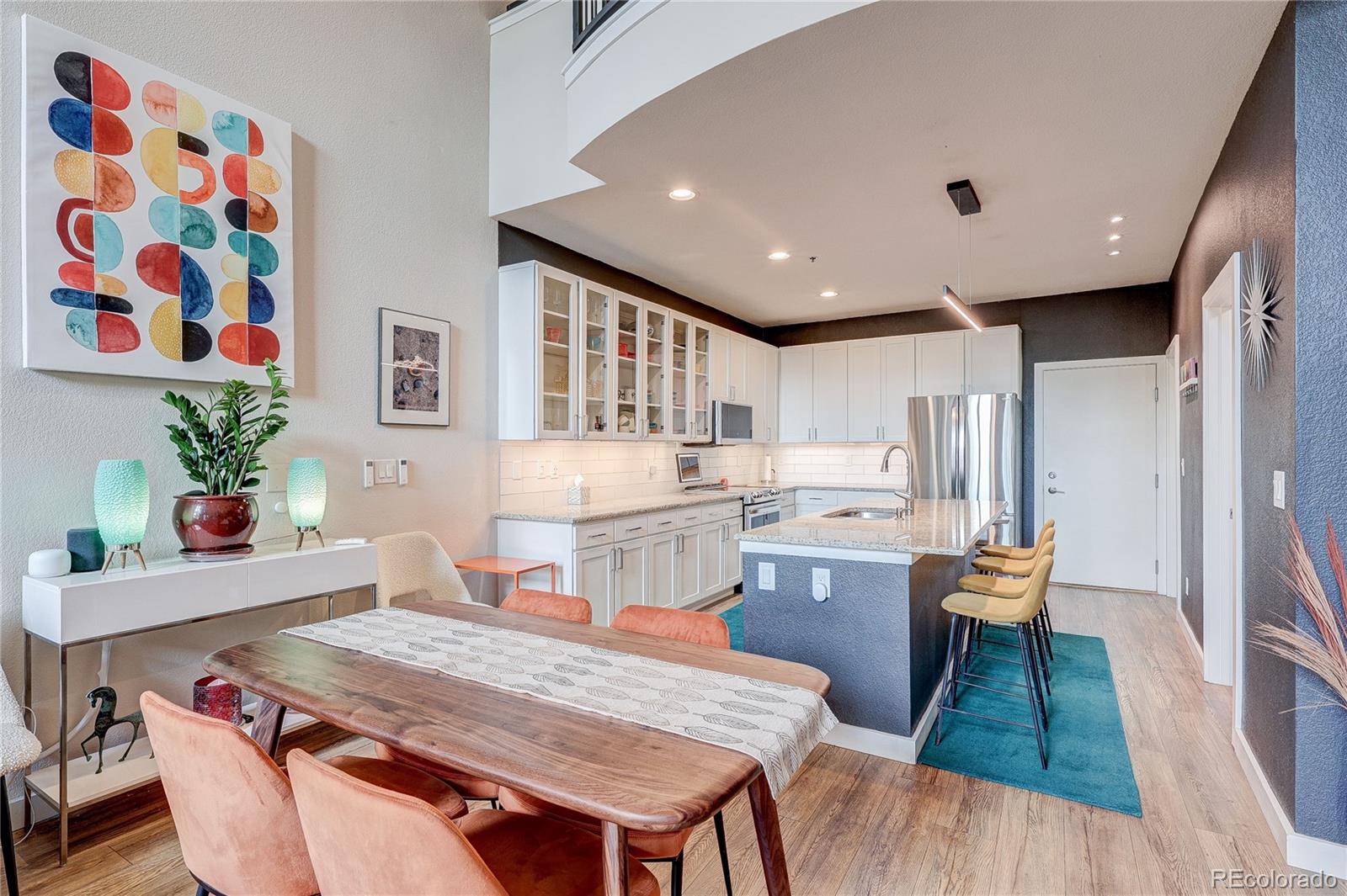 MLS Image #9 for 7700 e 29th avenue,denver, Colorado