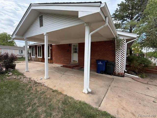 MLS Image #2 for 6621 s logan street,littleton, Colorado