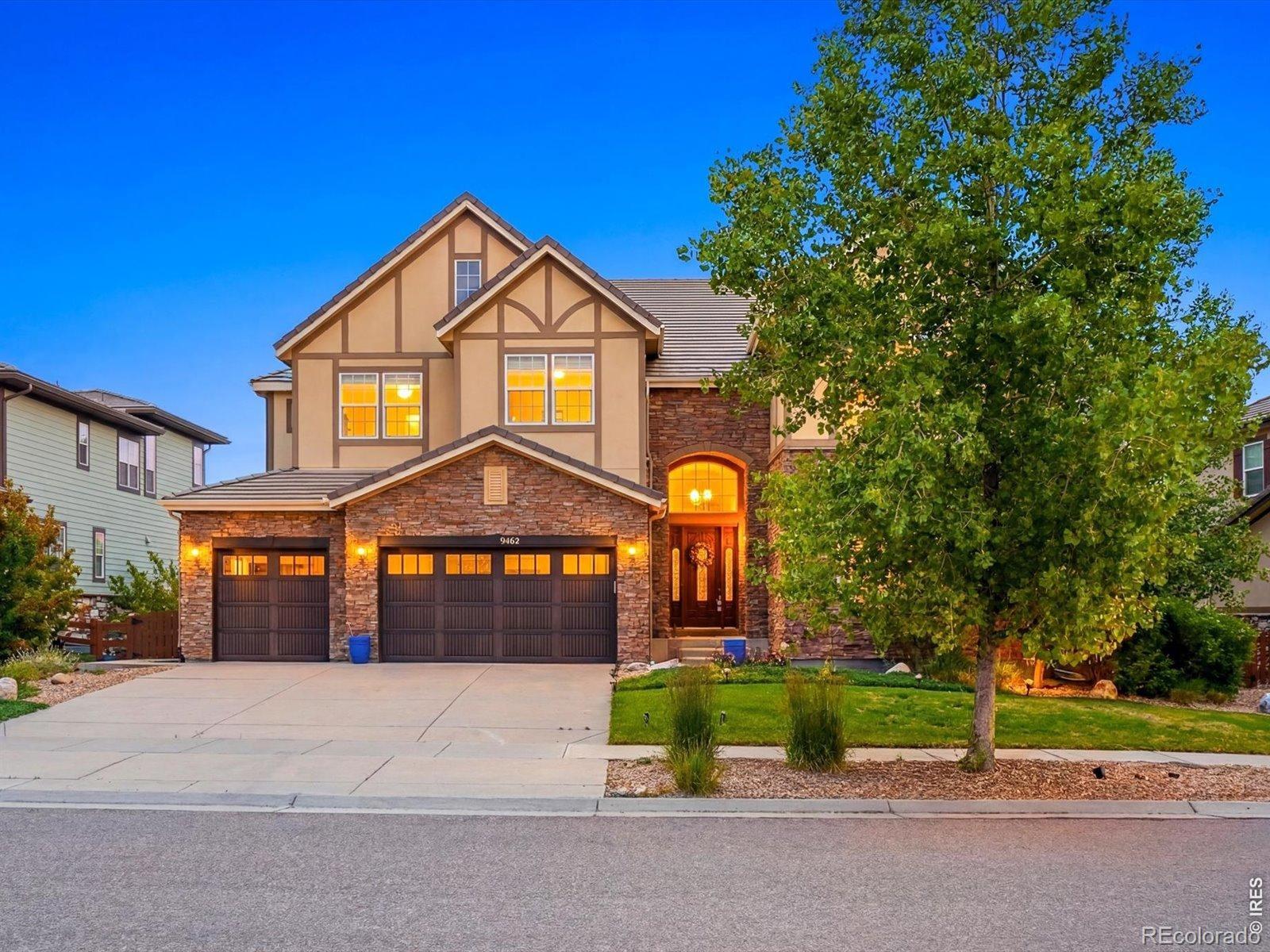 MLS Image #0 for 9462  noble way,arvada, Colorado