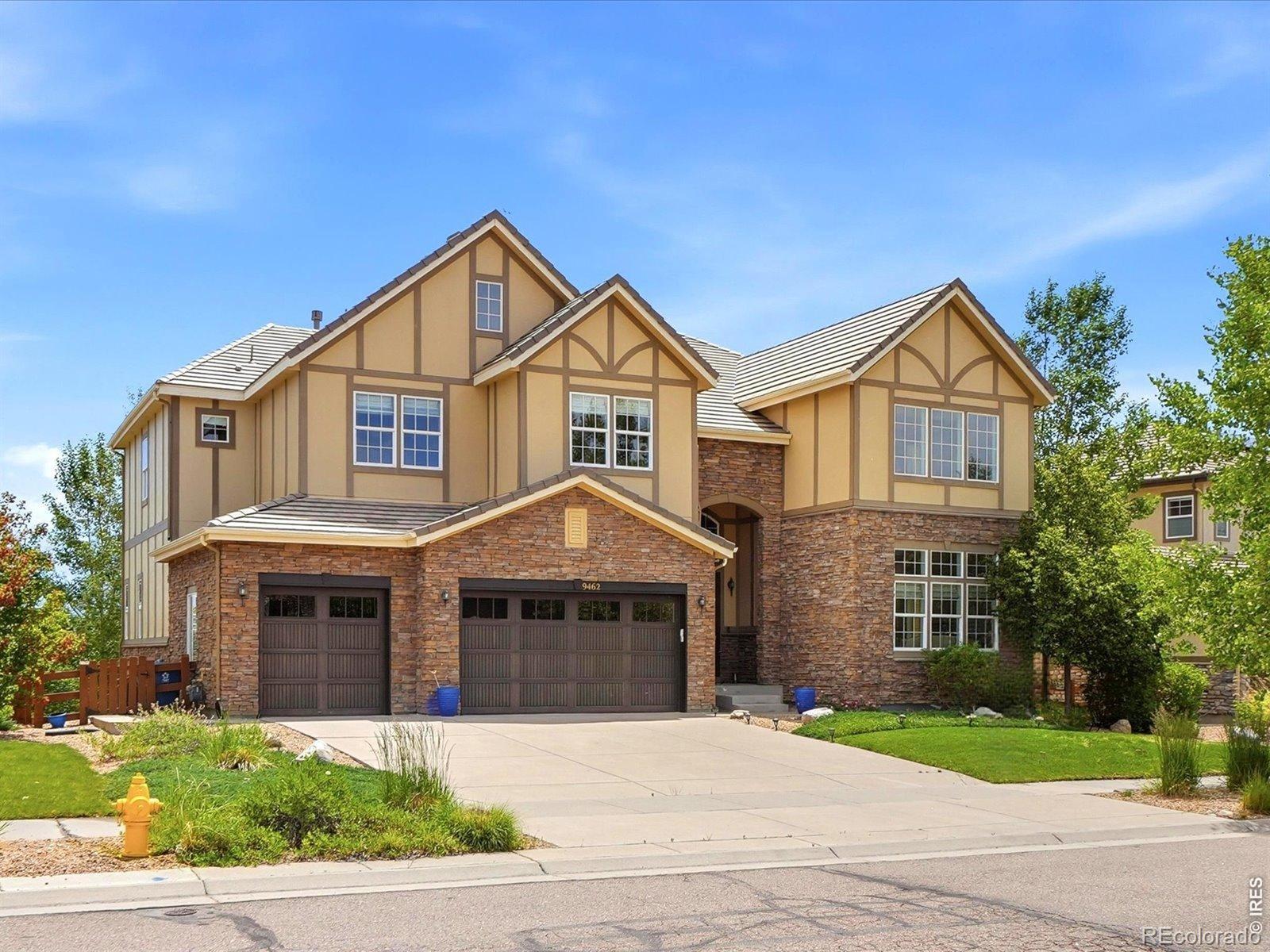 MLS Image #1 for 9462  noble way,arvada, Colorado