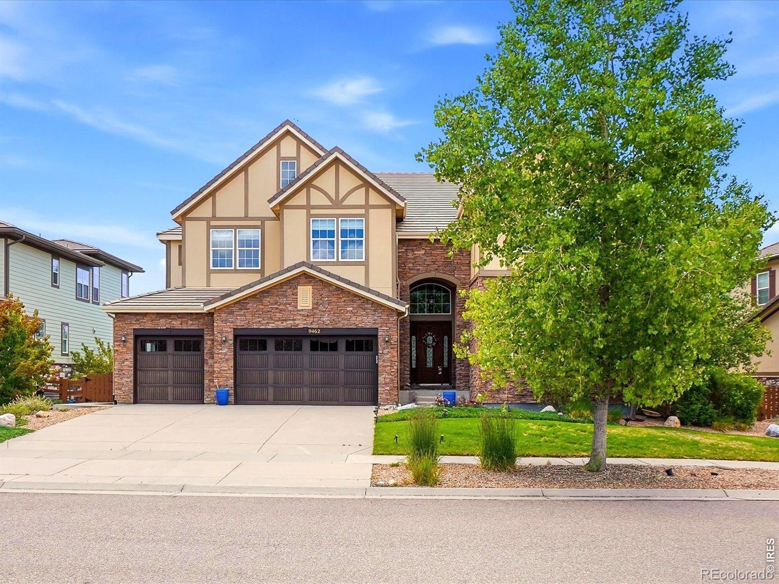 MLS Image #2 for 9462  noble way,arvada, Colorado
