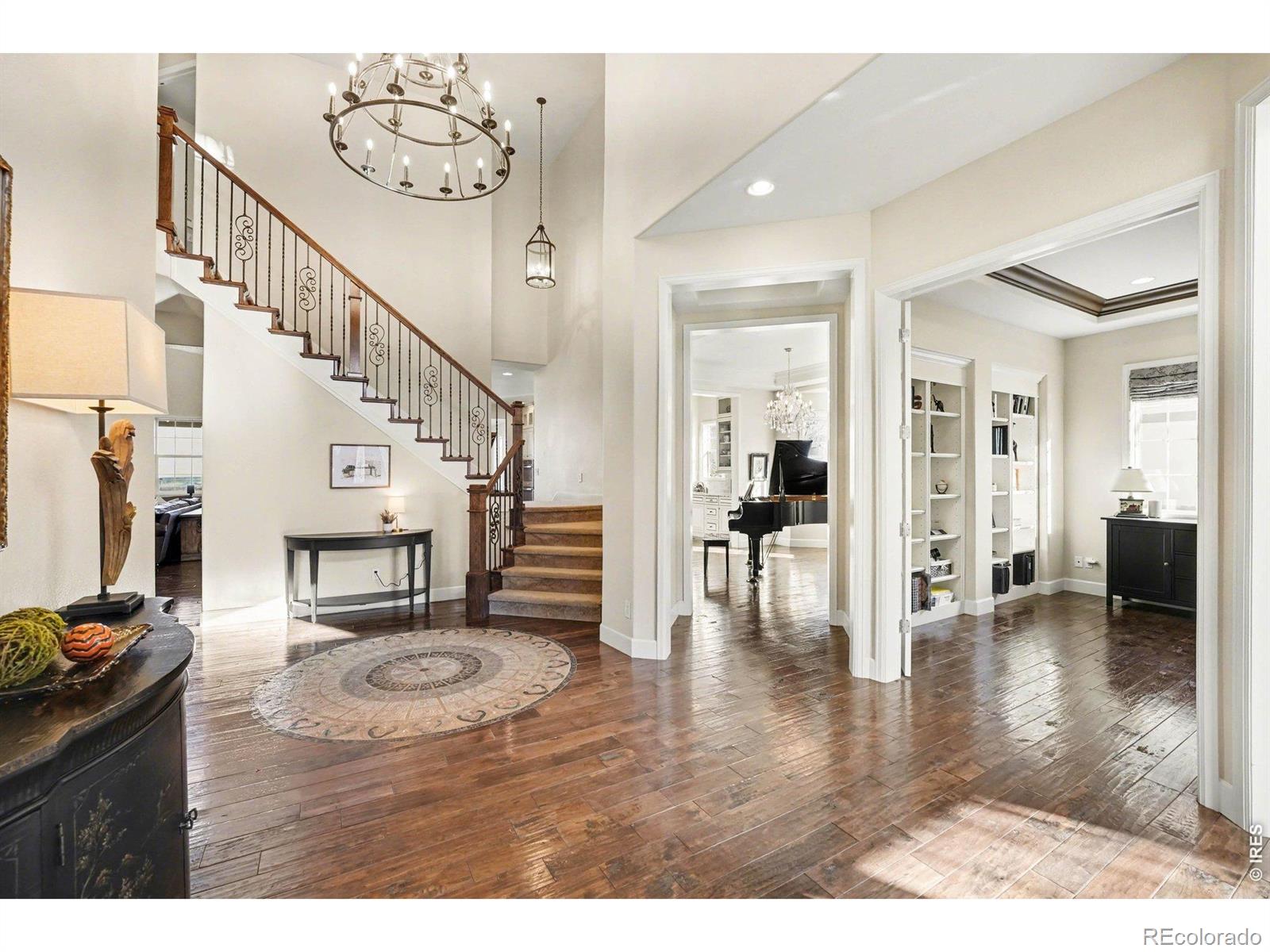 MLS Image #3 for 9462  noble way,arvada, Colorado