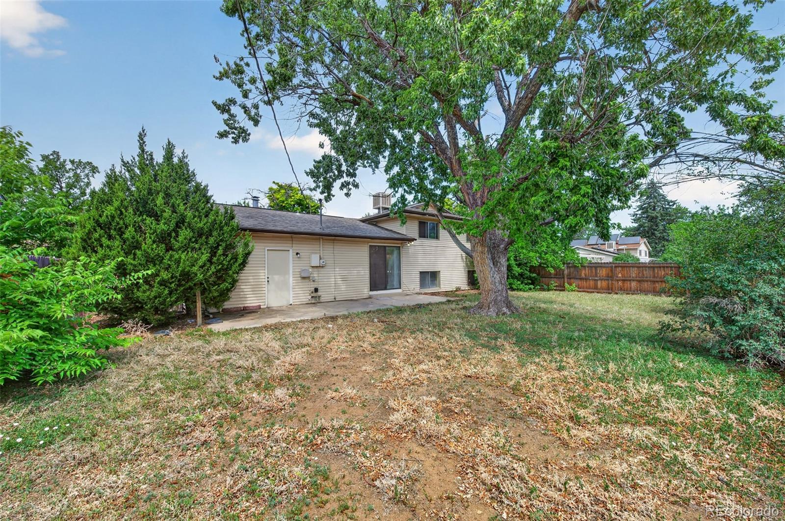 MLS Image #29 for 446 s lima circle,aurora, Colorado