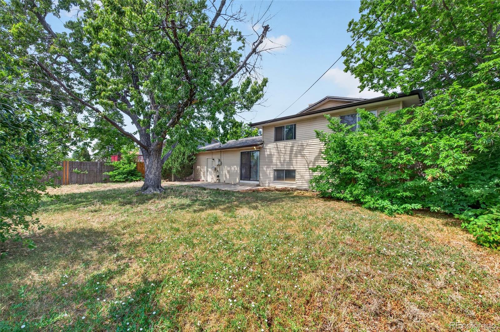 MLS Image #30 for 446 s lima circle,aurora, Colorado