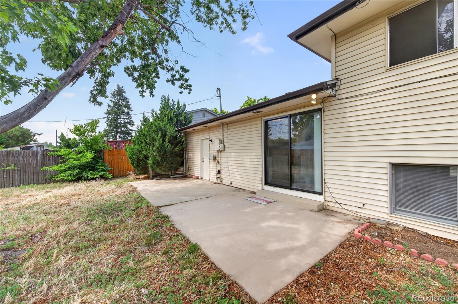 MLS Image #32 for 446 s lima circle,aurora, Colorado