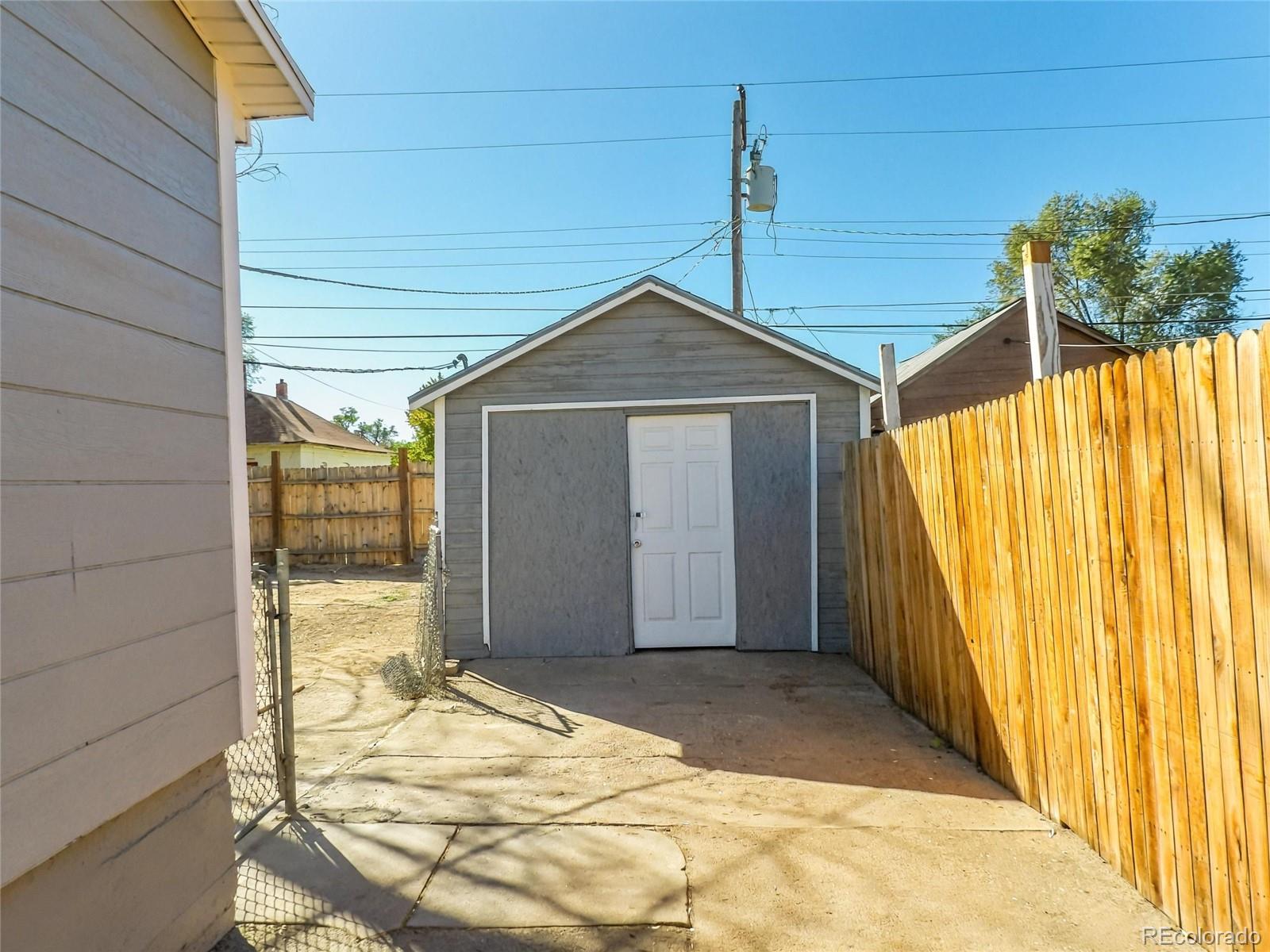 MLS Image #15 for 908 e 9th street,pueblo, Colorado