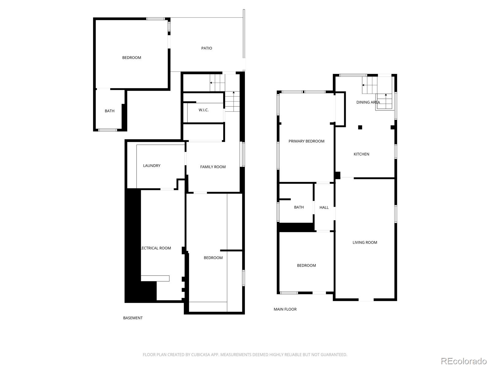 MLS Image #17 for 908 e 9th street,pueblo, Colorado