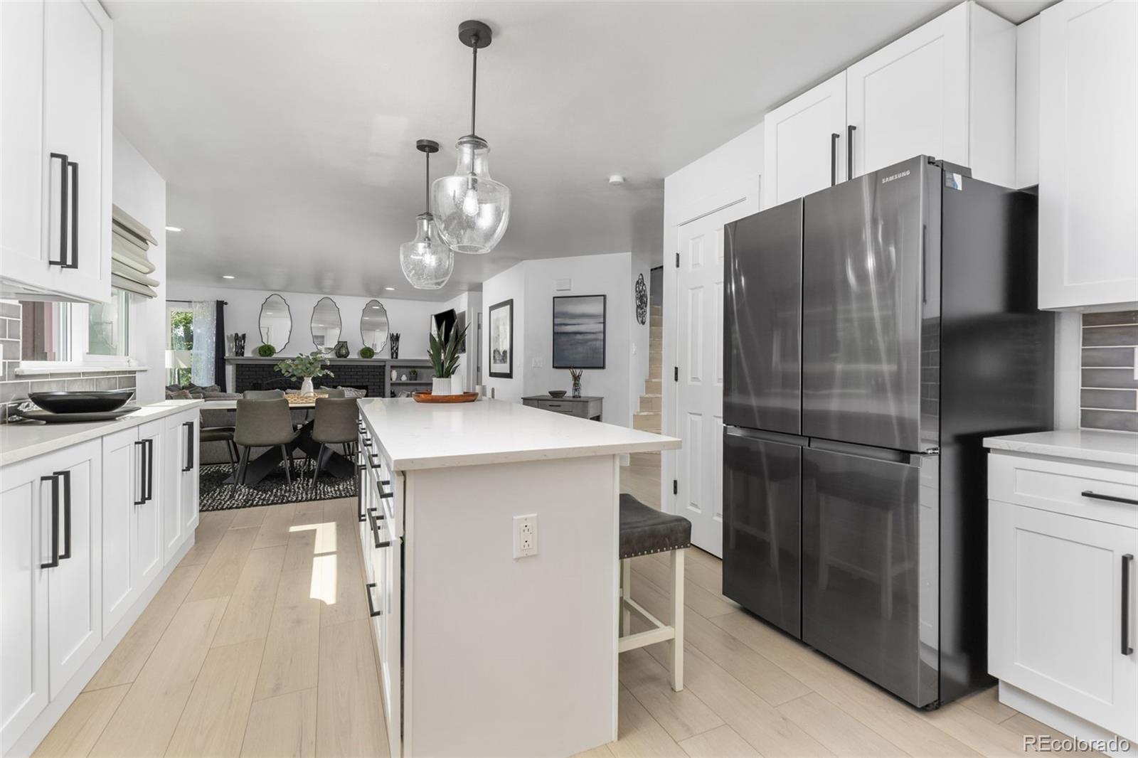 MLS Image #11 for 211  durham court,castle rock, Colorado