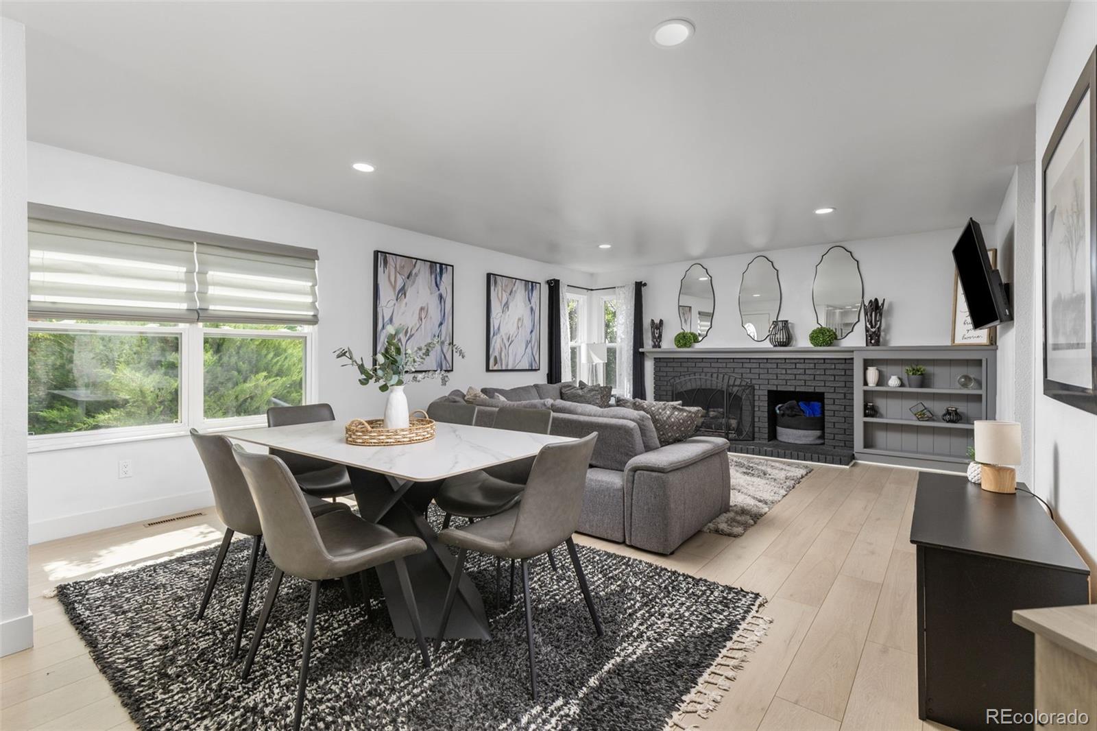 MLS Image #13 for 211  durham court,castle rock, Colorado