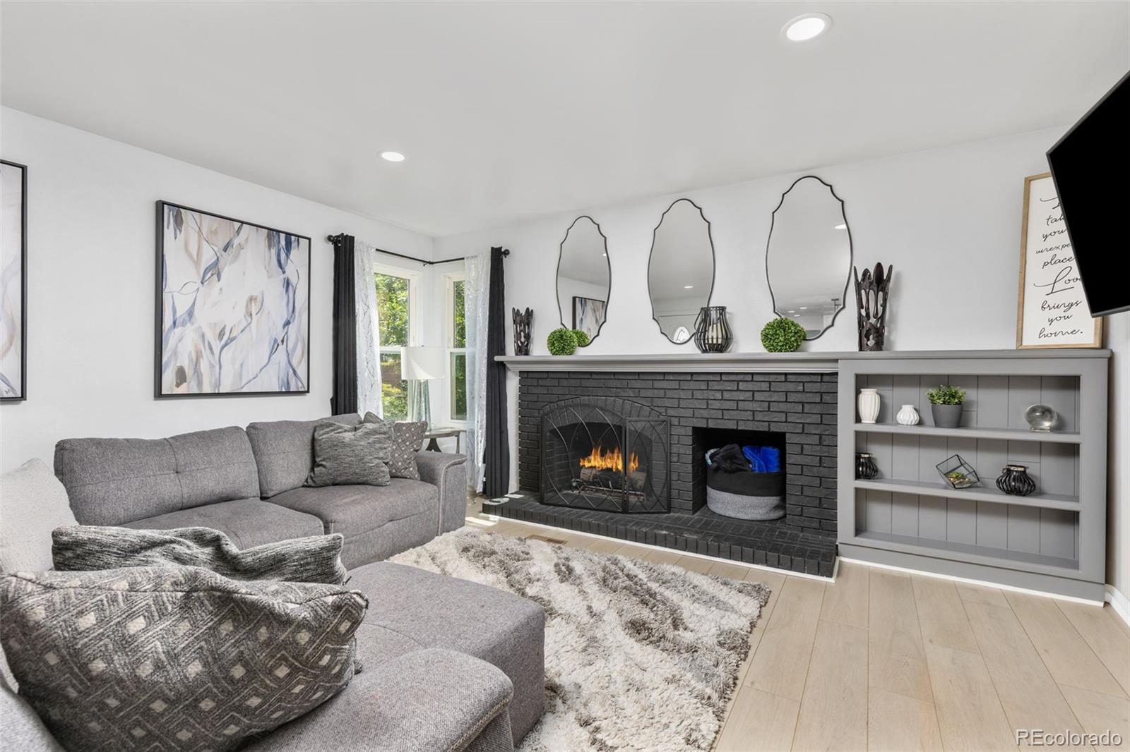 MLS Image #14 for 211  durham court,castle rock, Colorado