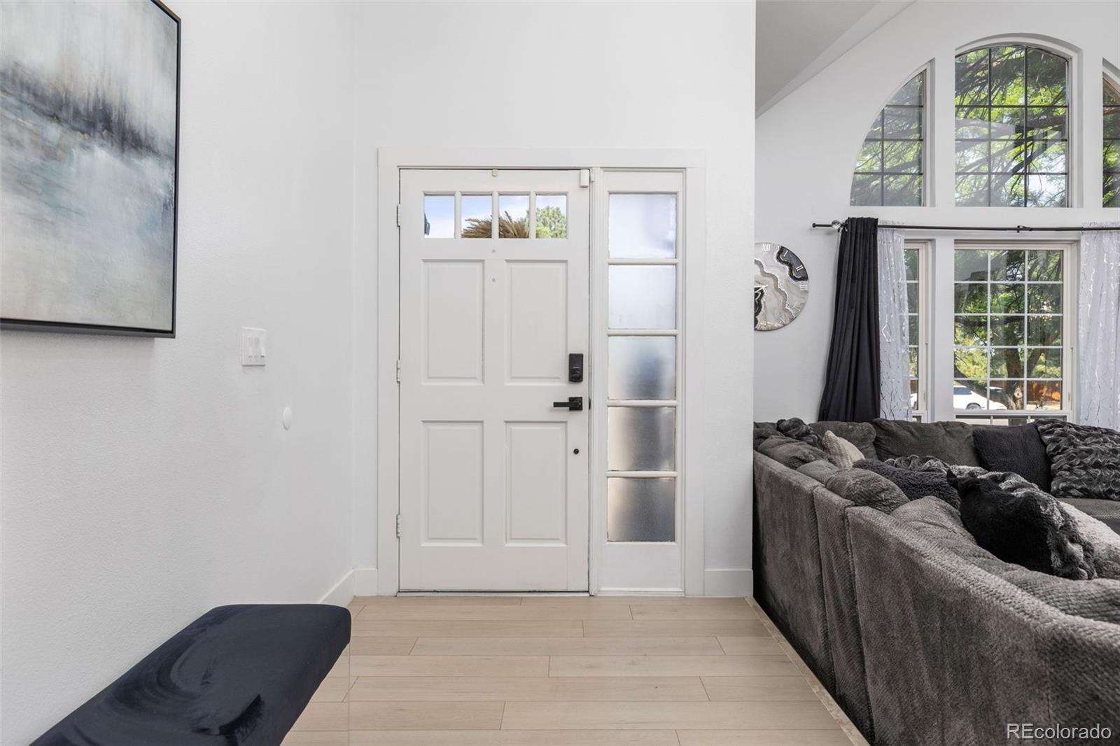 MLS Image #2 for 211  durham court,castle rock, Colorado
