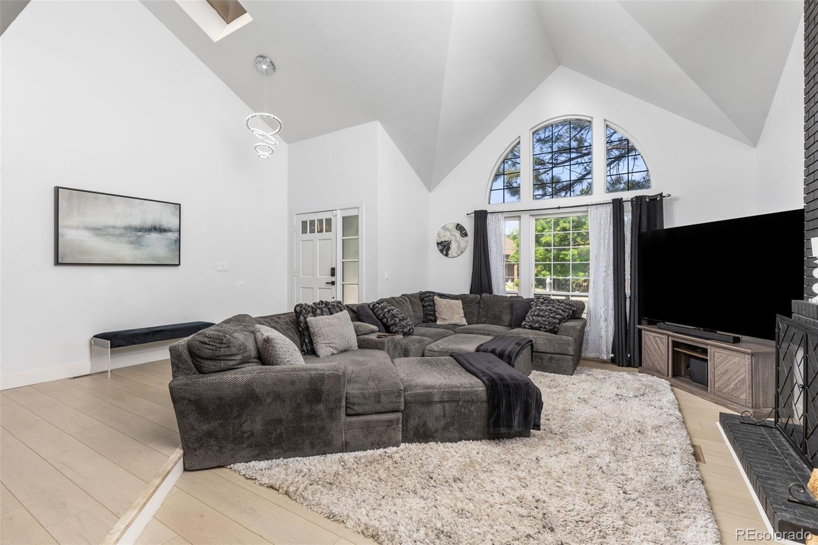 MLS Image #3 for 211  durham court,castle rock, Colorado