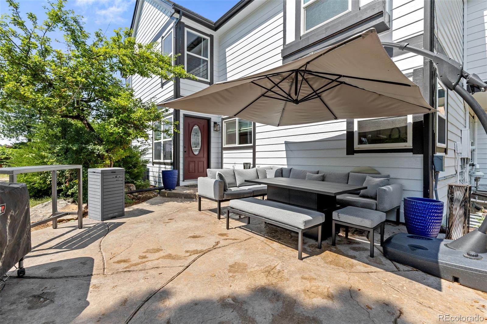 MLS Image #36 for 211  durham court,castle rock, Colorado