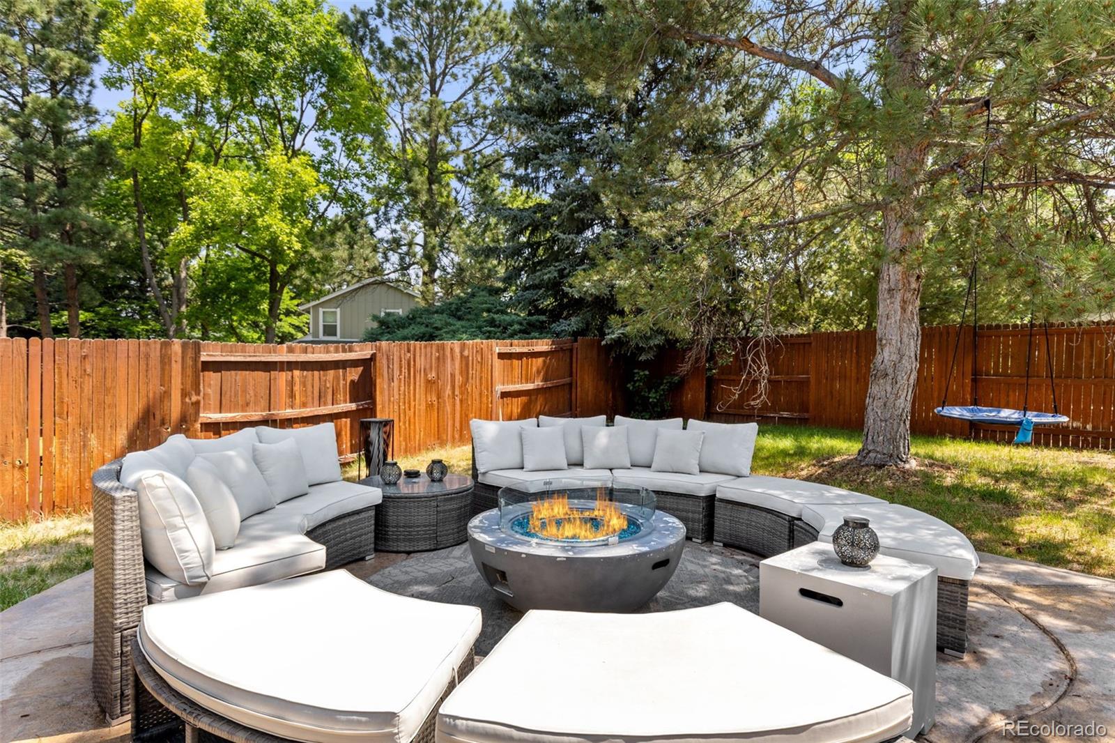 MLS Image #40 for 211  durham court,castle rock, Colorado