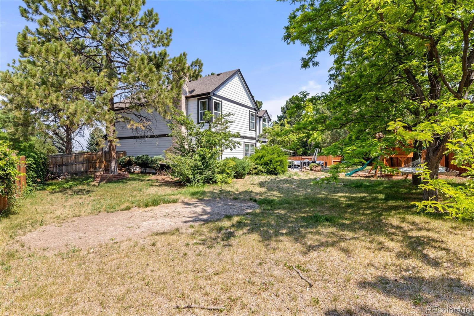 MLS Image #44 for 211  durham court,castle rock, Colorado