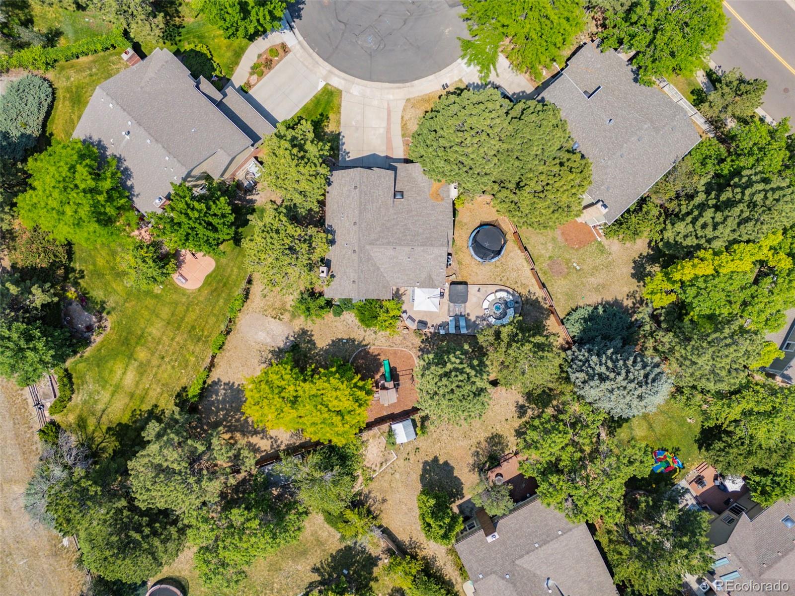 MLS Image #46 for 211  durham court,castle rock, Colorado