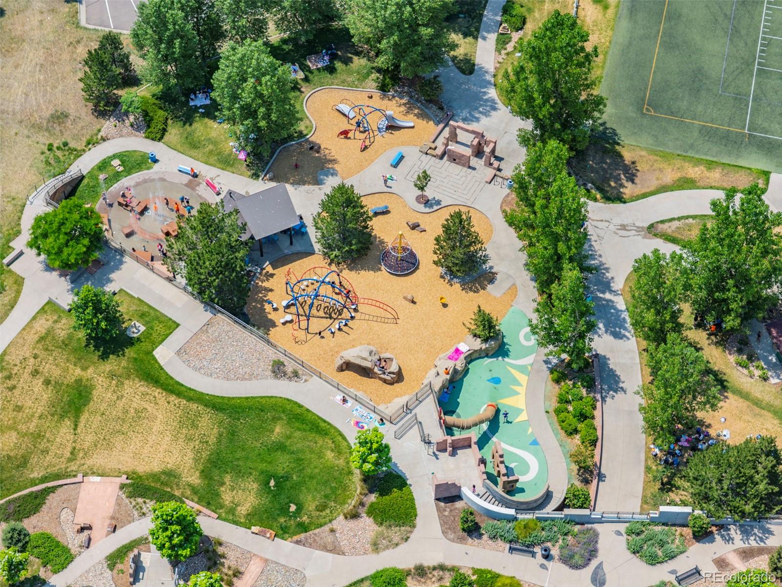 MLS Image #48 for 211  durham court,castle rock, Colorado