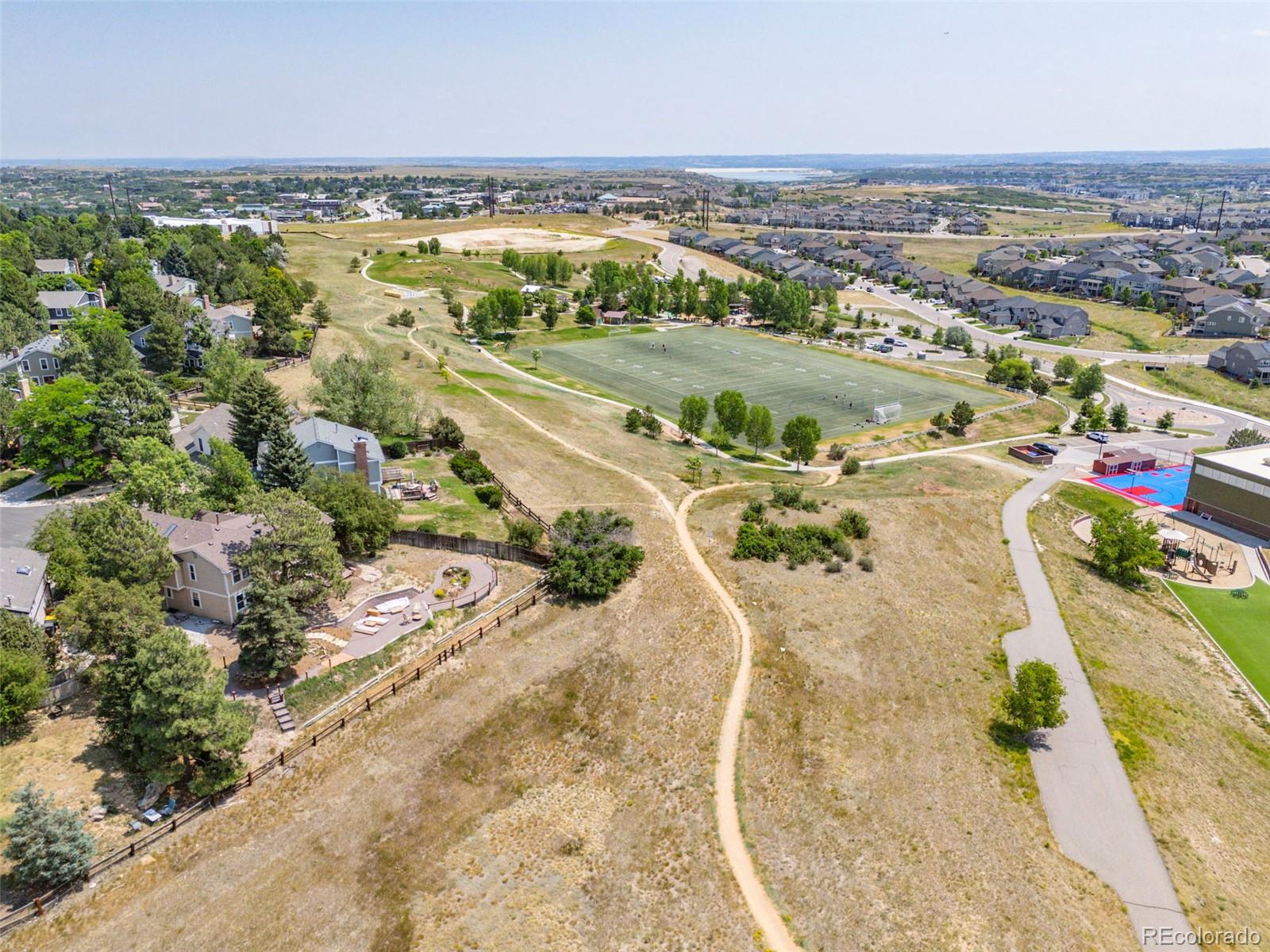MLS Image #49 for 211  durham court,castle rock, Colorado