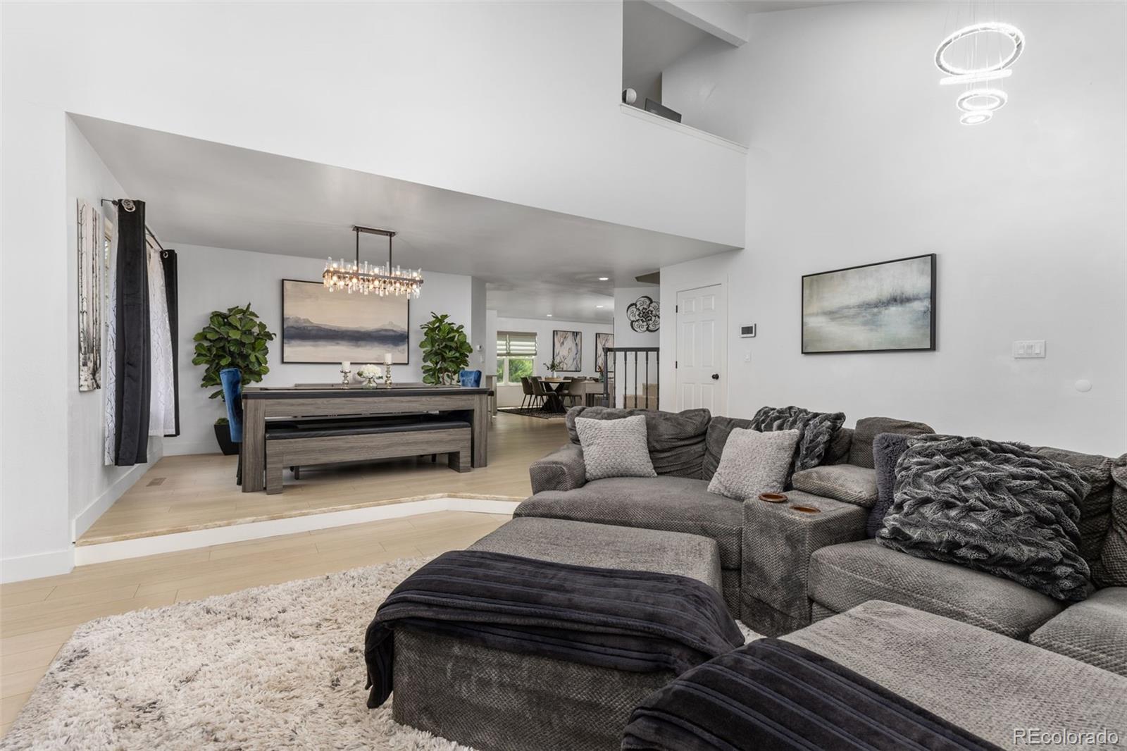 MLS Image #5 for 211  durham court,castle rock, Colorado