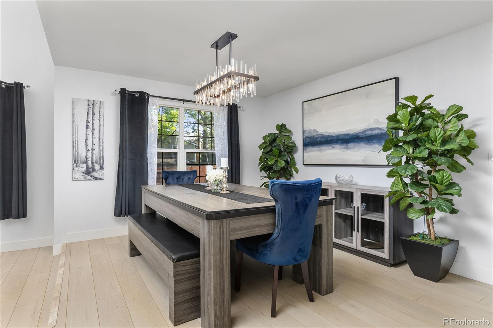 MLS Image #6 for 211  durham court,castle rock, Colorado