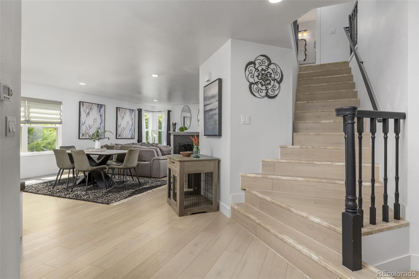 MLS Image #7 for 211  durham court,castle rock, Colorado