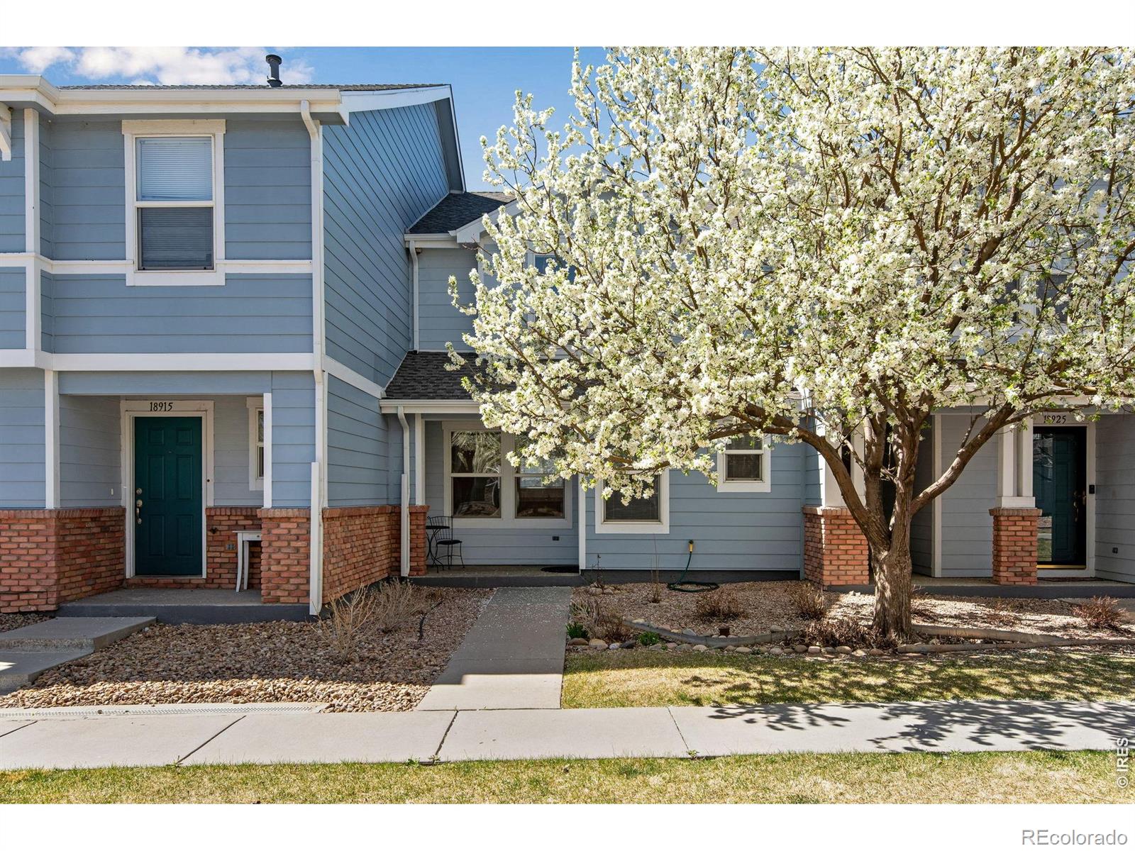 MLS Image #1 for 18917 e 57th place,denver, Colorado
