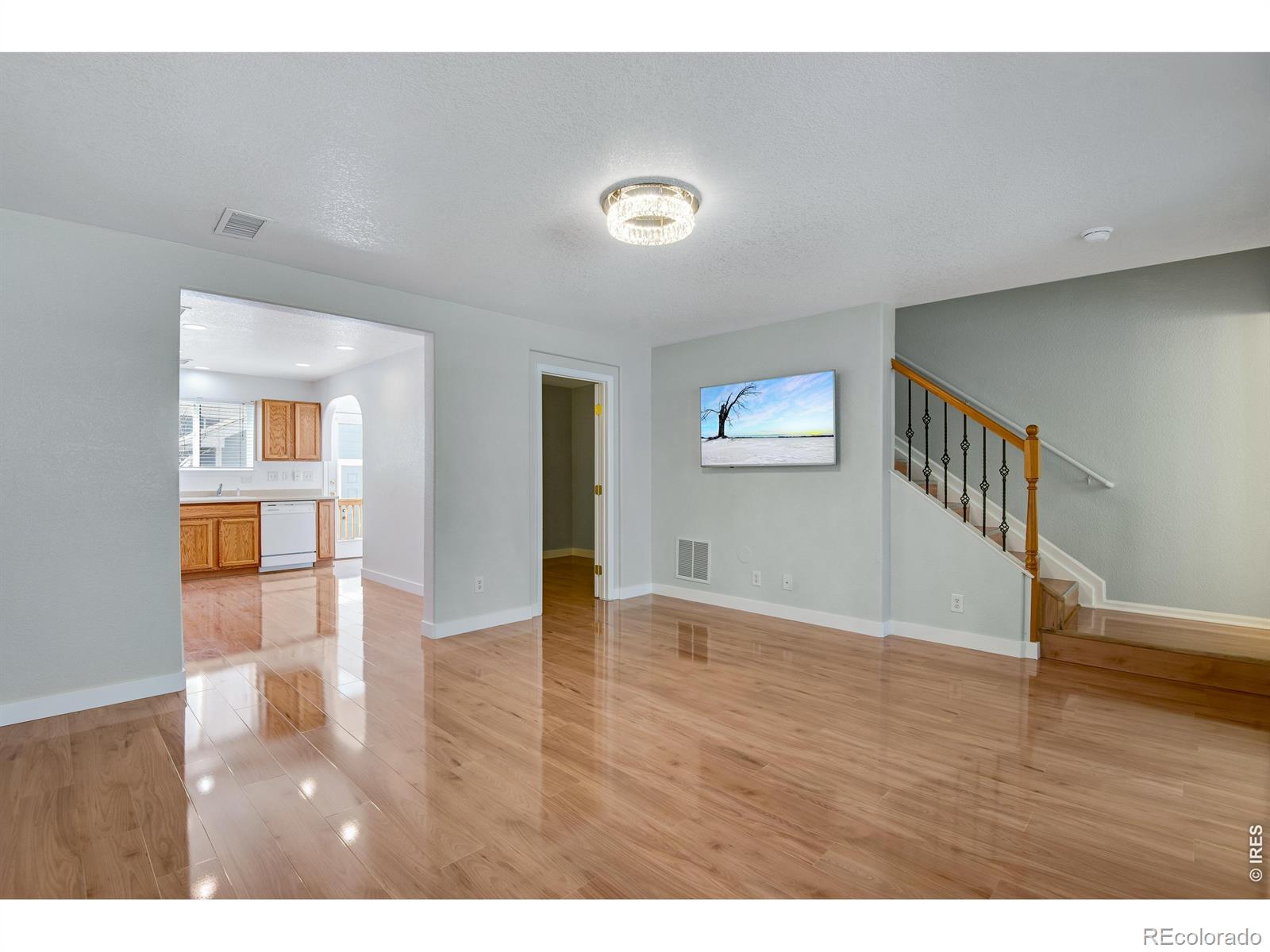 MLS Image #3 for 18917 e 57th place,denver, Colorado