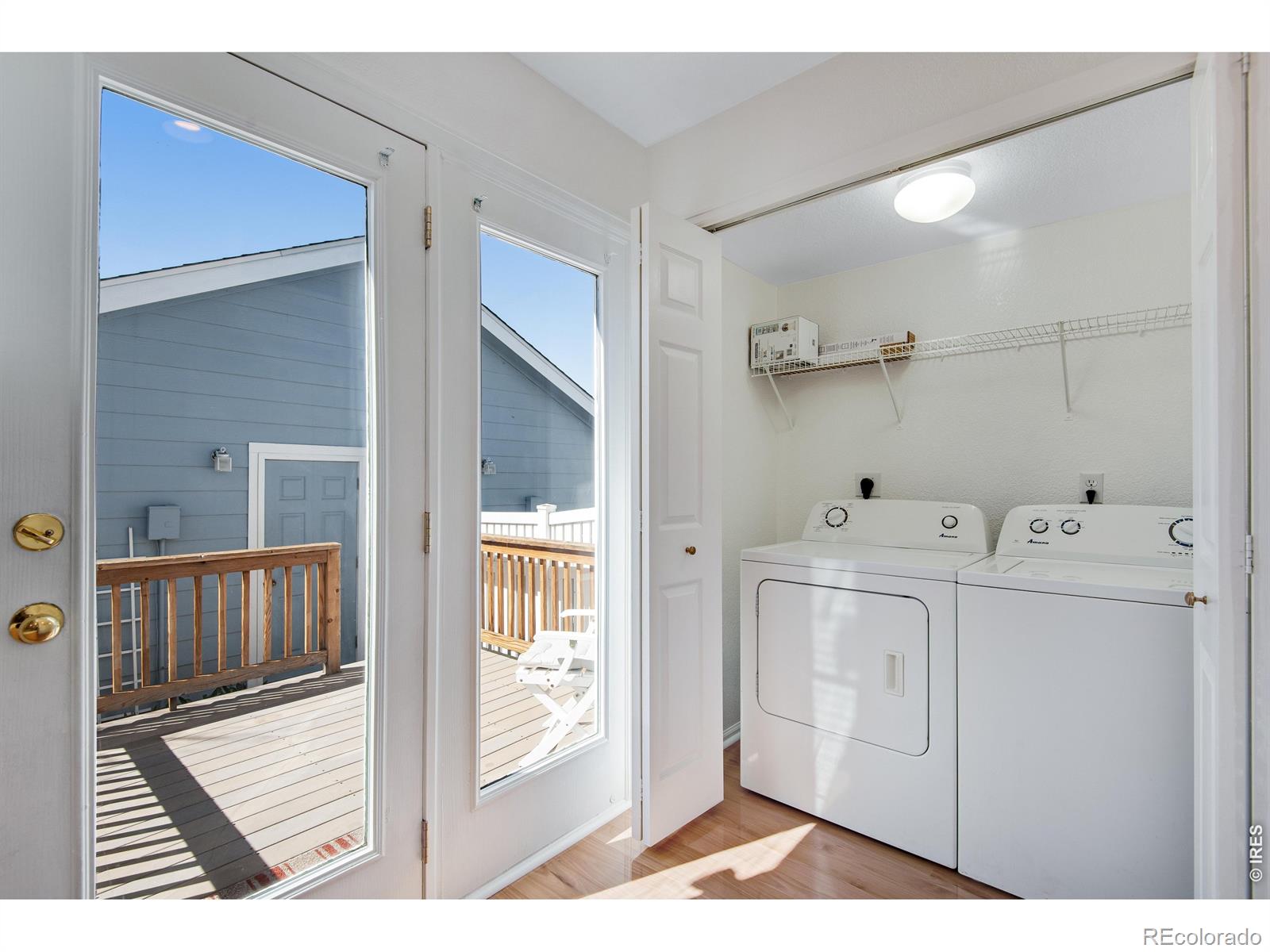 MLS Image #6 for 18917 e 57th place,denver, Colorado