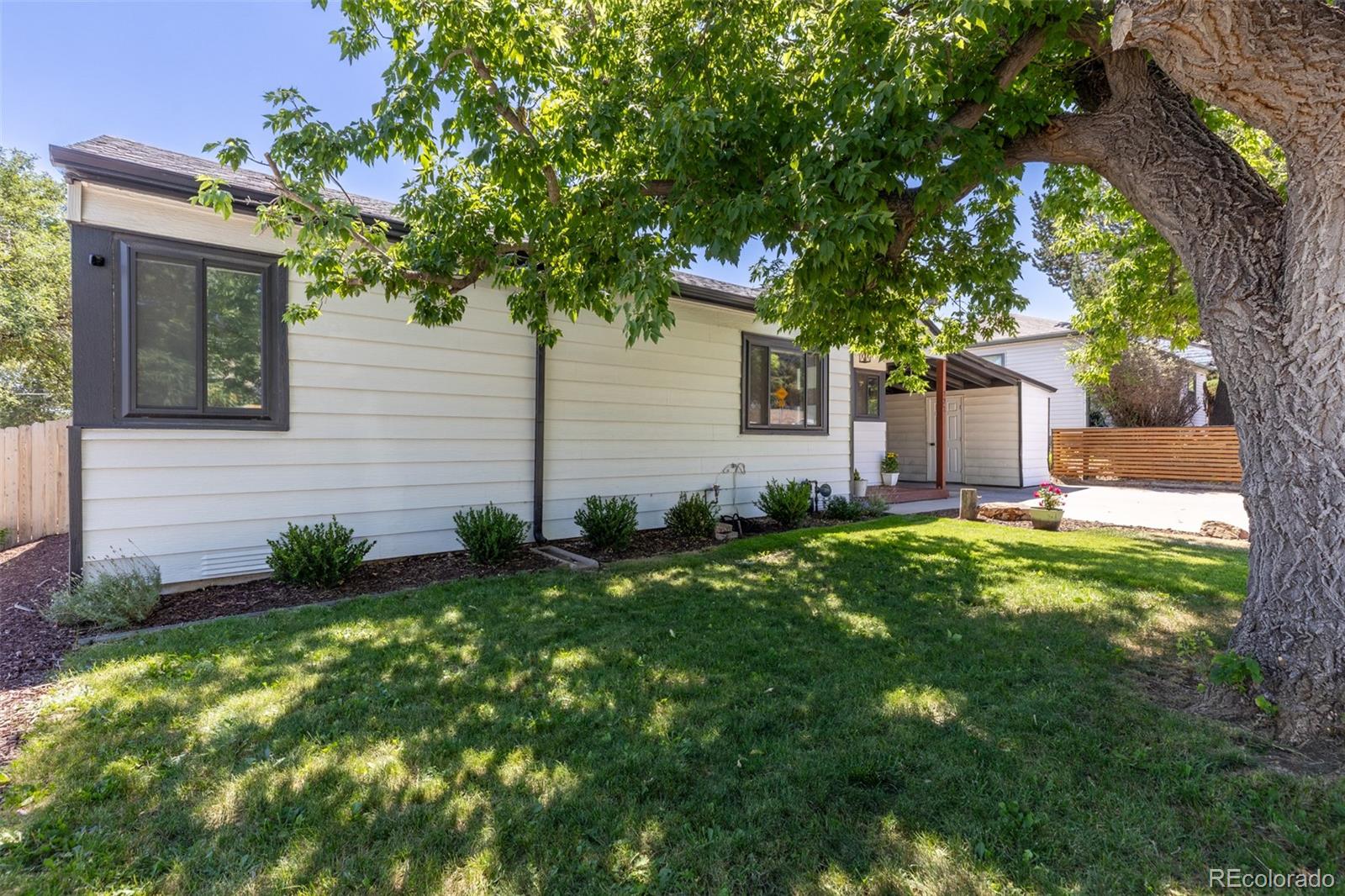MLS Image #1 for 722 s raritan street,denver, Colorado