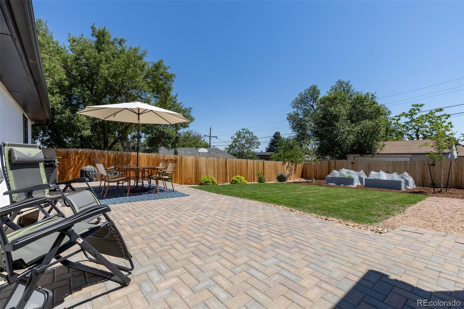 MLS Image #19 for 722 s raritan street,denver, Colorado