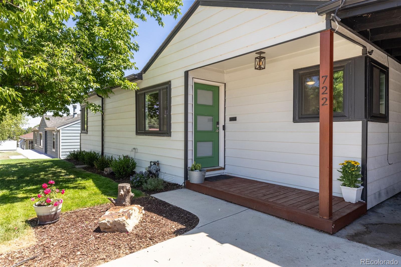 MLS Image #2 for 722 s raritan street,denver, Colorado