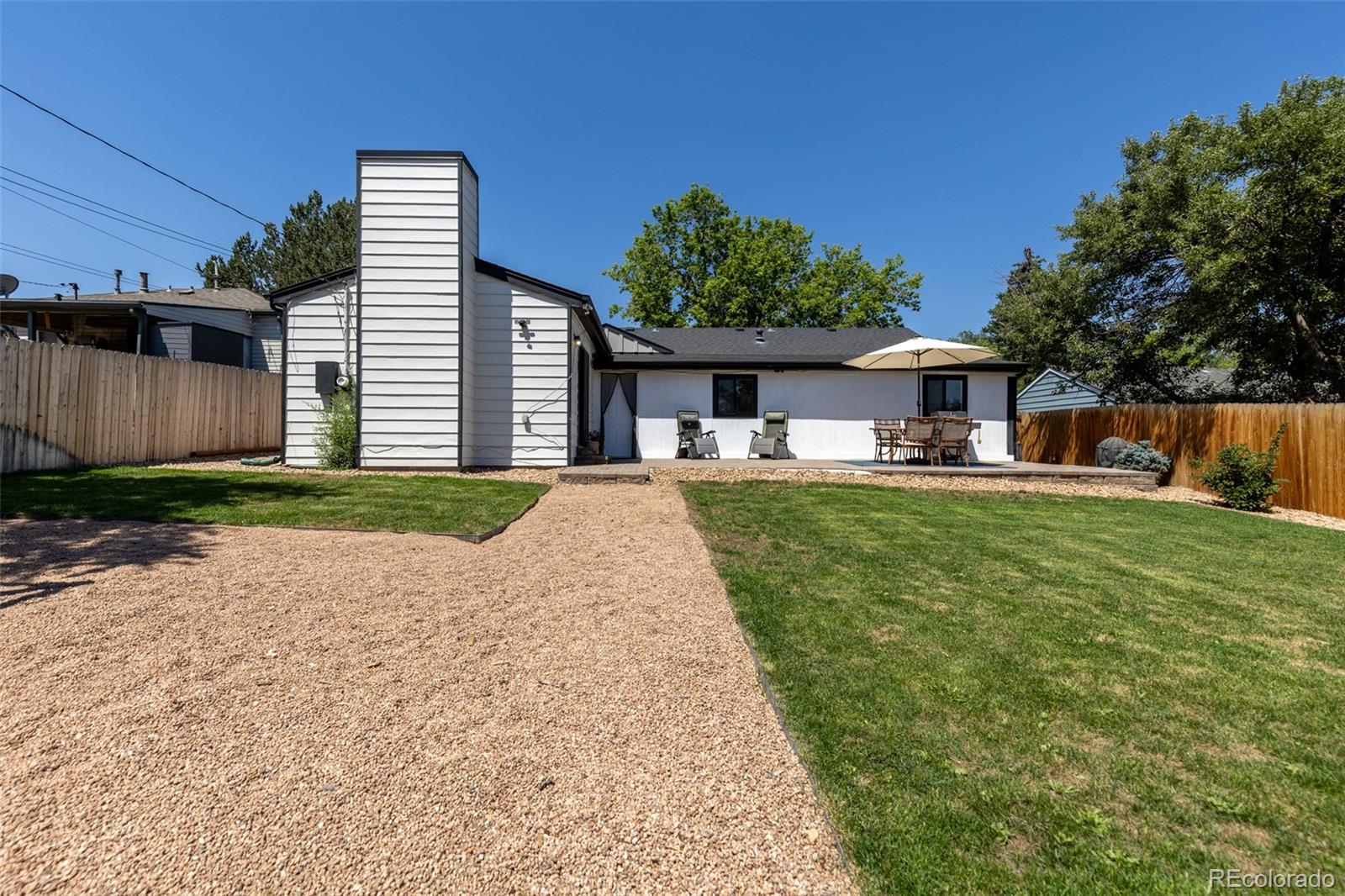 MLS Image #22 for 722 s raritan street,denver, Colorado