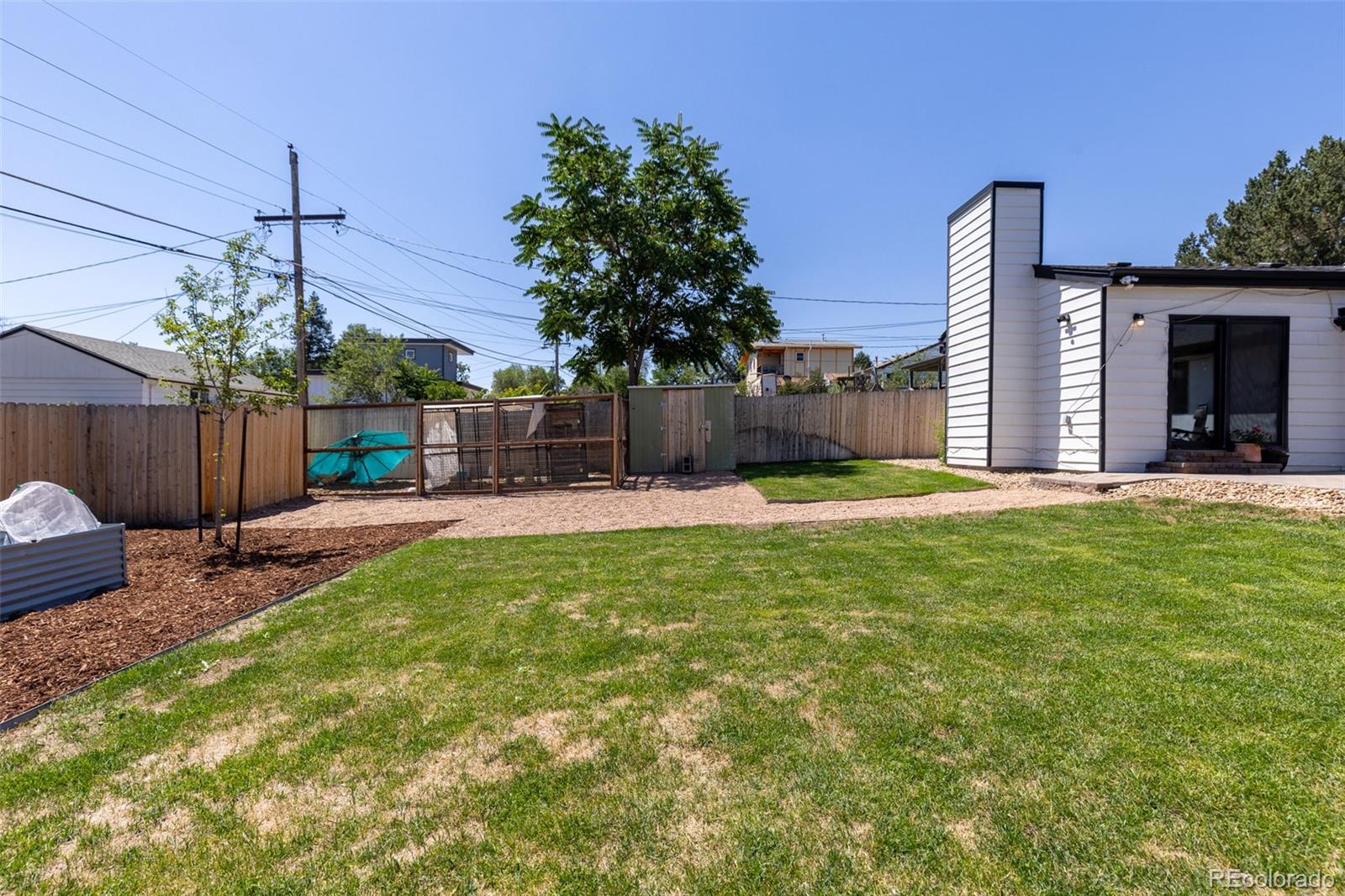 MLS Image #23 for 722 s raritan street,denver, Colorado