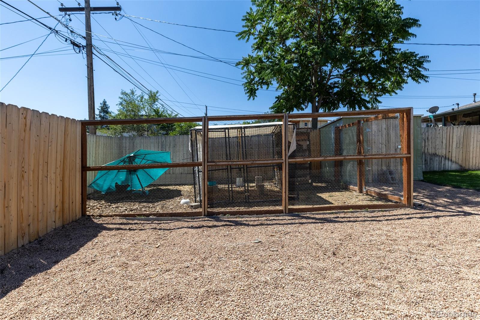 MLS Image #24 for 722 s raritan street,denver, Colorado
