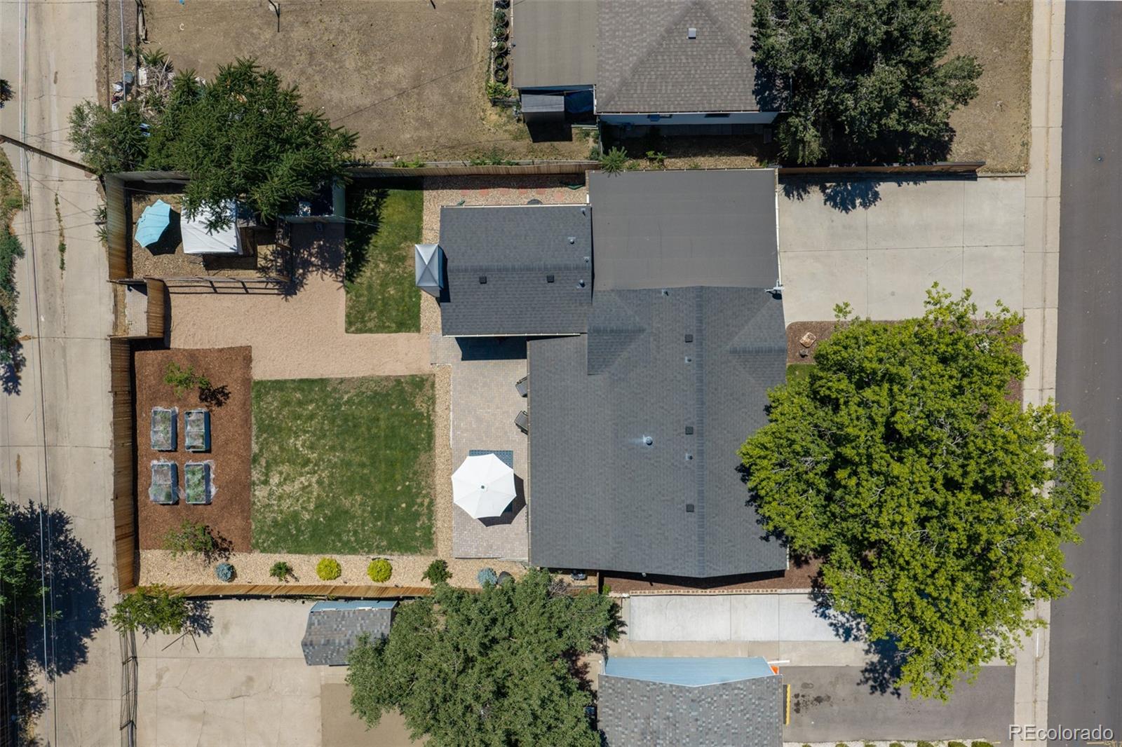 MLS Image #27 for 722 s raritan street,denver, Colorado