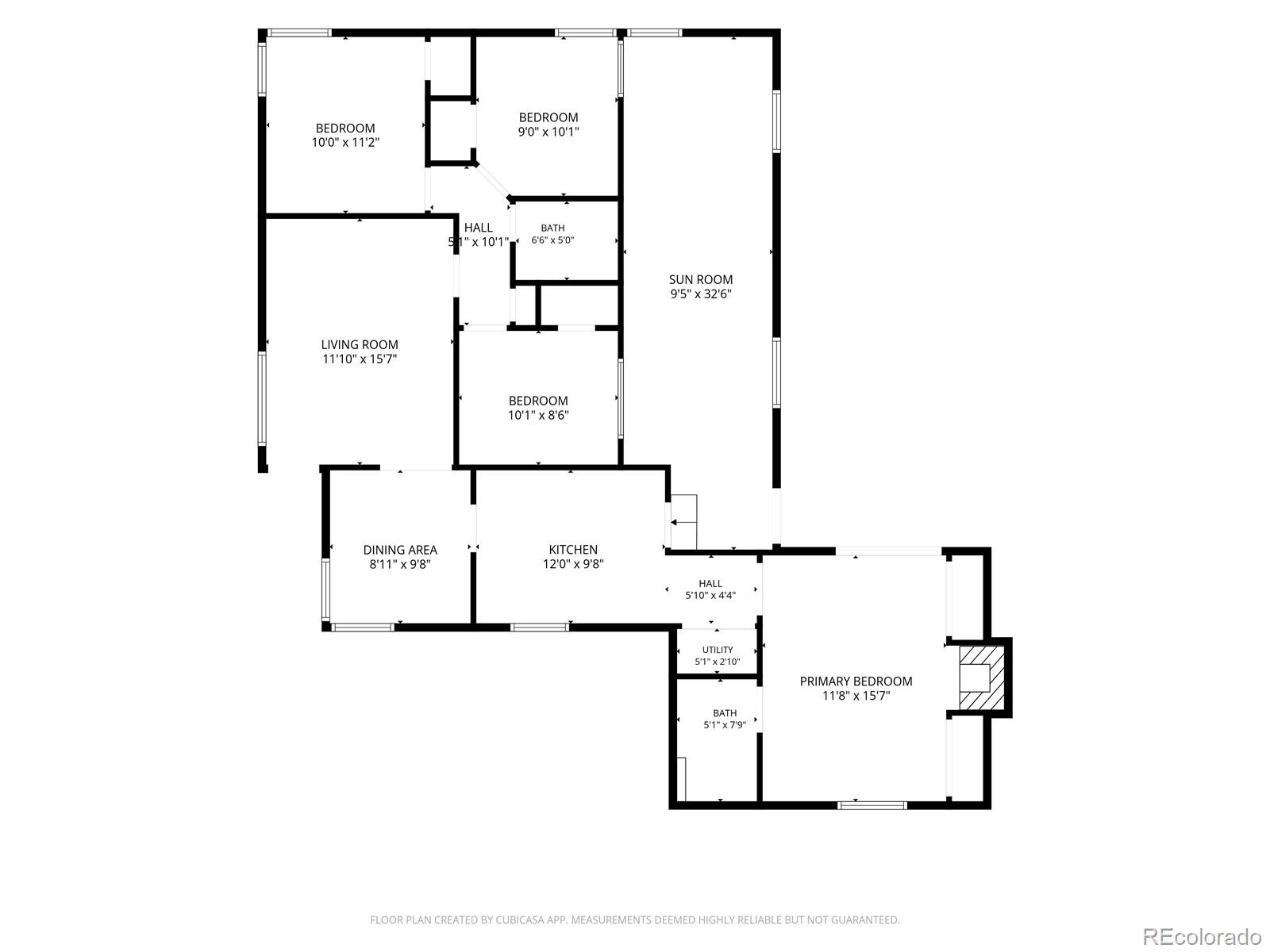 MLS Image #28 for 722 s raritan street,denver, Colorado