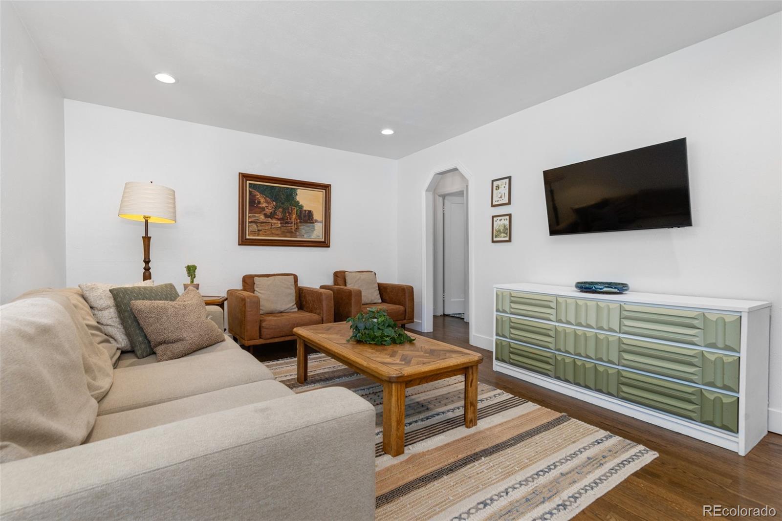 MLS Image #3 for 722 s raritan street,denver, Colorado